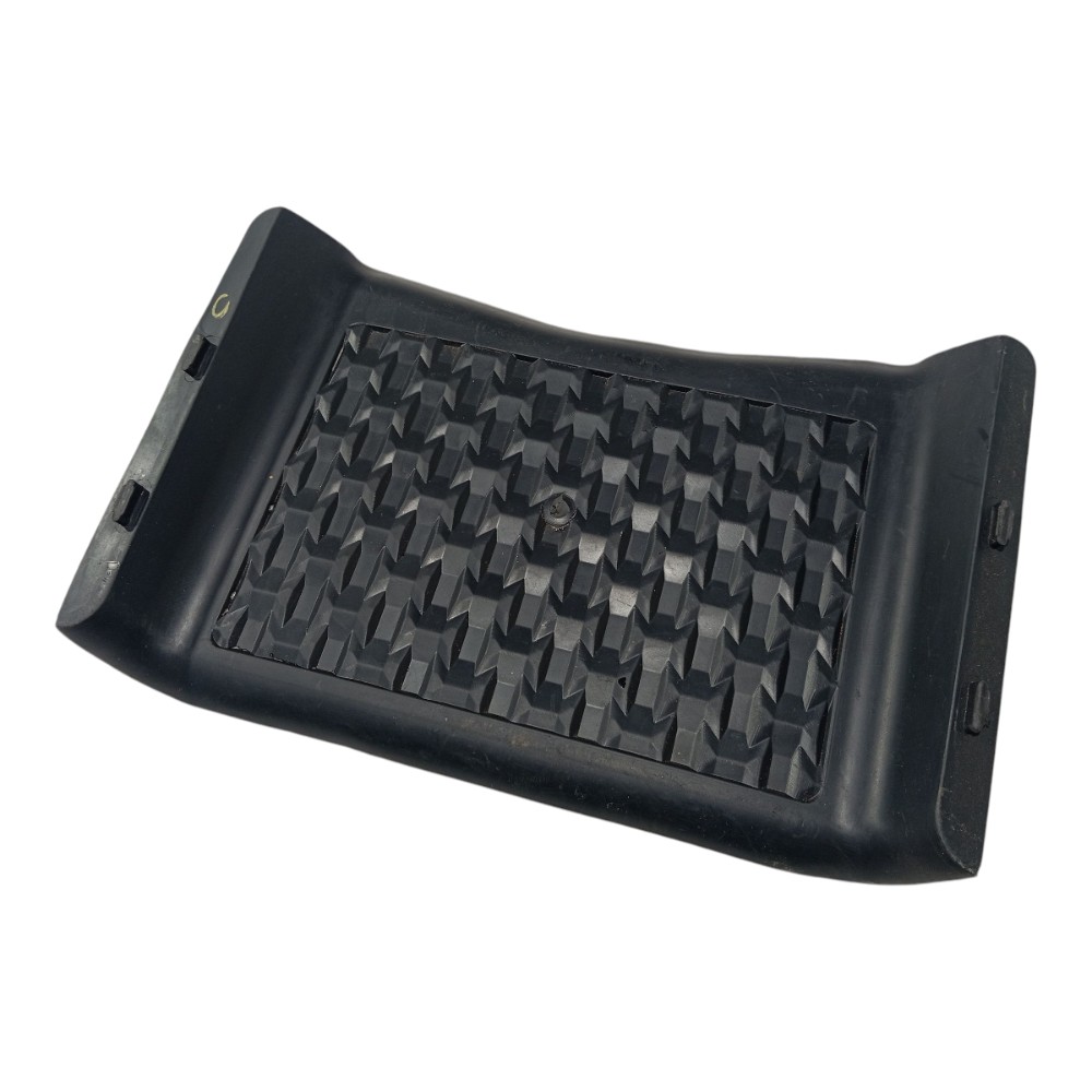 Tapete Central Ram Rampage 2023 2025 V659 4