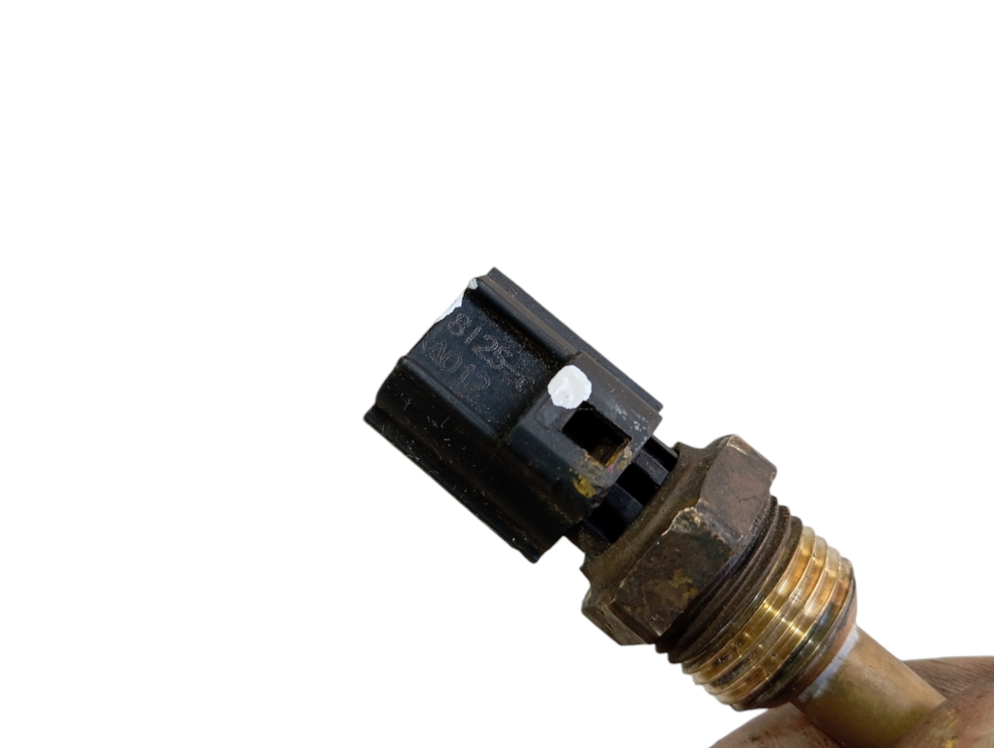 Sensor Temperatura Mitsubishi Pajero Full 3.2 2020 V599 3