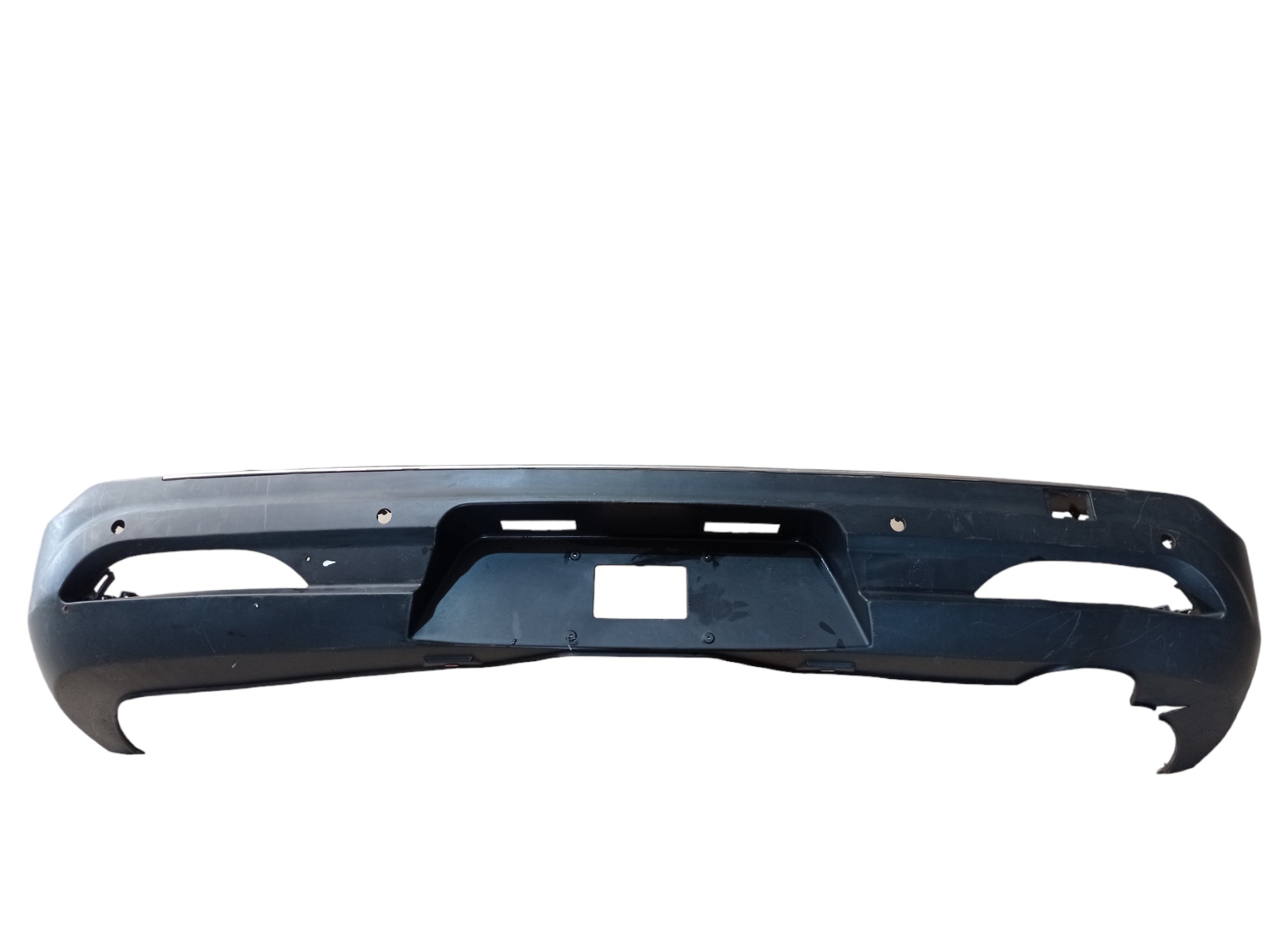 Parachoque Traseiro Fiat Toro 2.0 2017 A 2021 100221805 V347 1