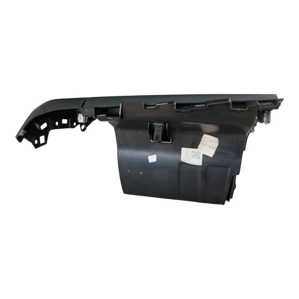 Porta Luvas Ram Rampage Rt 2023 2024 V641 5