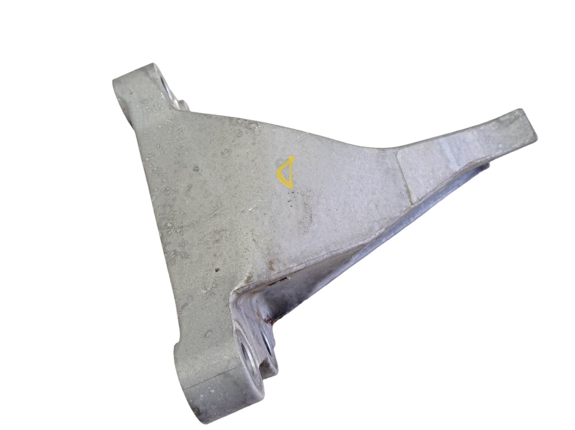 Suporte Coxim Motor Direito Nissan Leaf 2022 V589 5