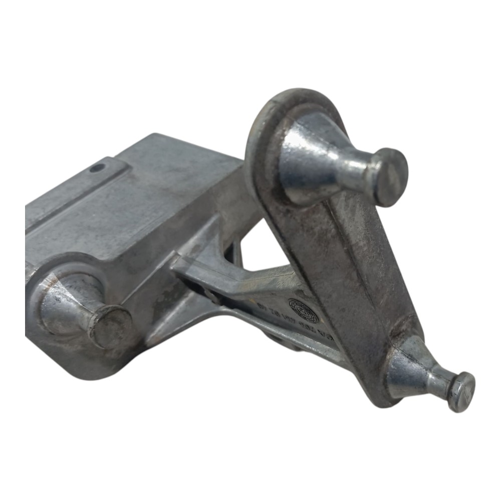 Suporte Módulo Abs Mercedes C180 2002 2007 V661 7
