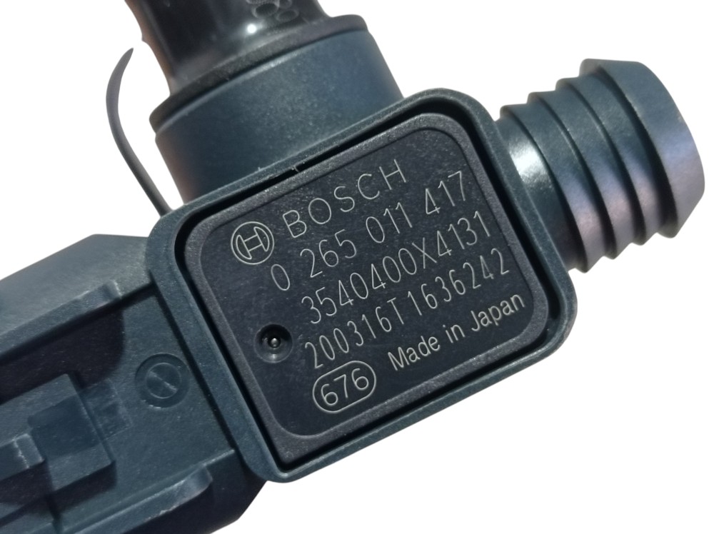 Mangueira Hidrovacuo Jac Iev40 2020 V615 7