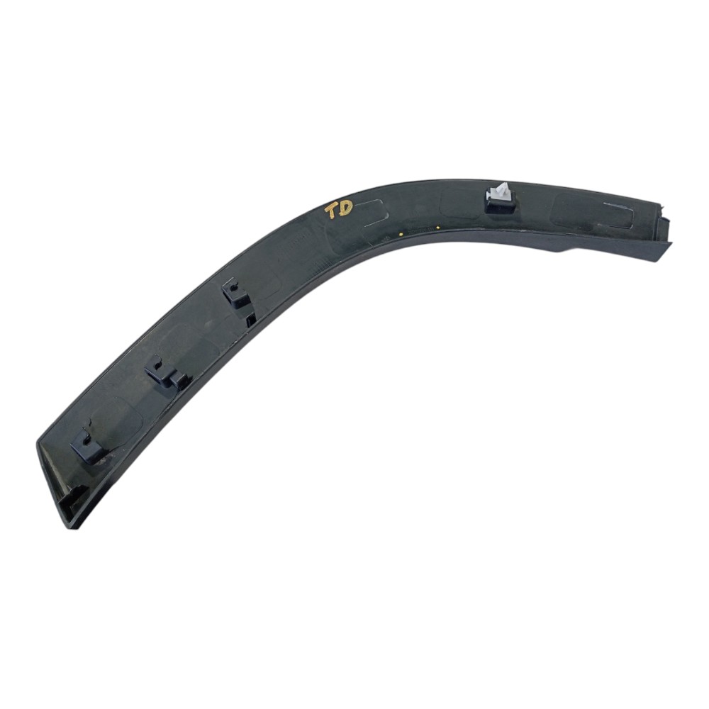 Moldura Caixa Roda Traseira Direita Gm Tracker 2020 25 V627 8