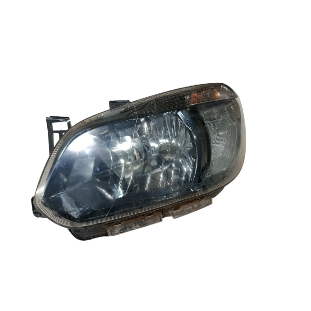 Farol esquerdo Chevrolet Spin 2014