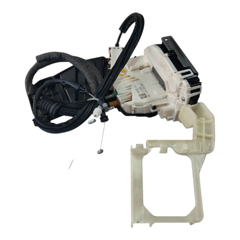 Fechadura Porta Tras Direita Ram Rampage Rt 2023 24 V641 6