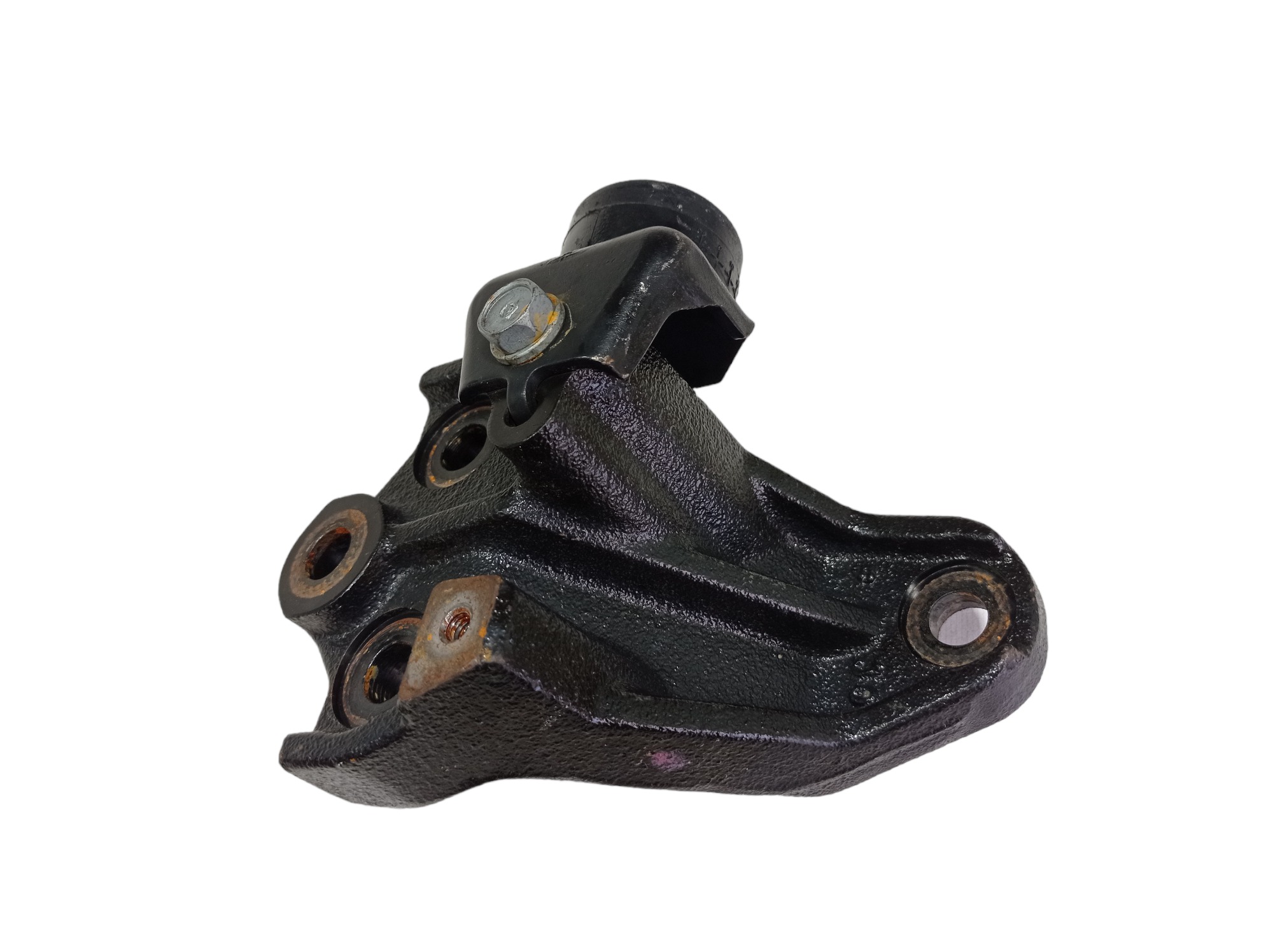 Suporte Frontal Motor Hyundai Azera 3.3 2011 V579 4
