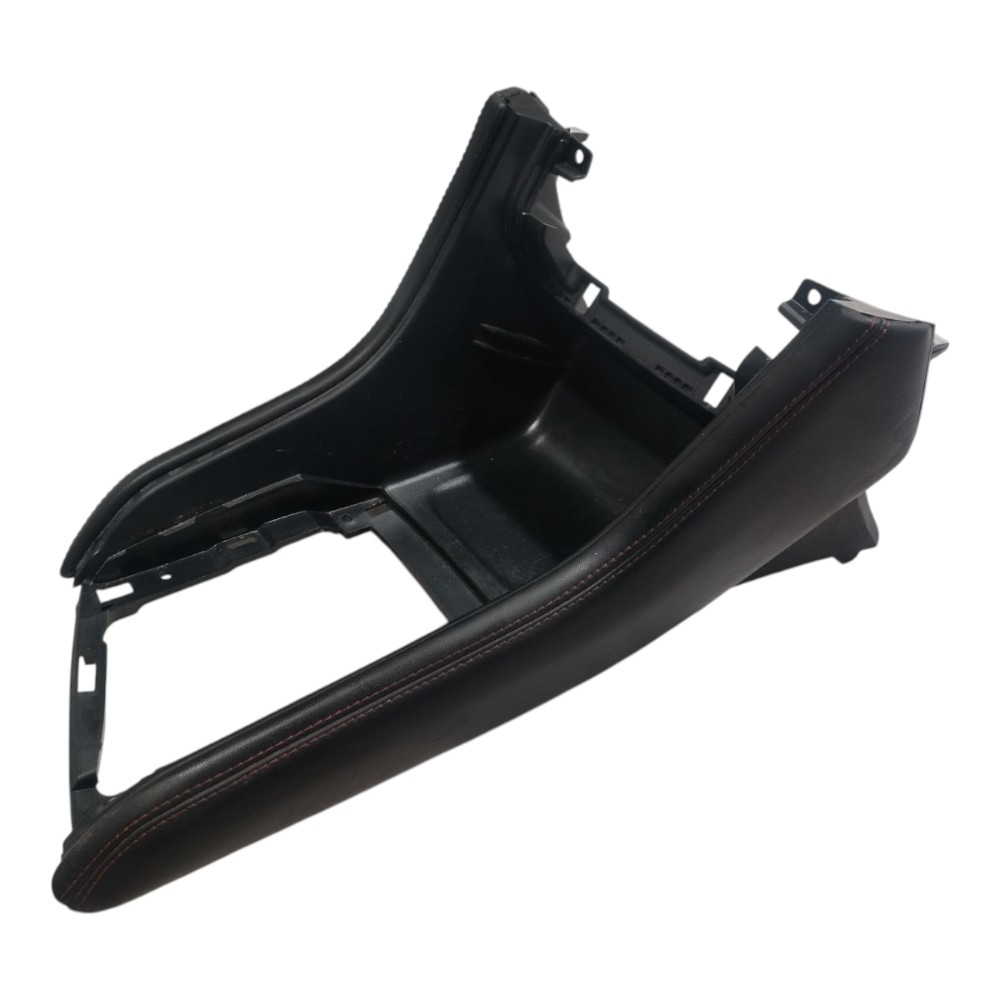Moldura Console Jac T50 2017 2021 V662 7