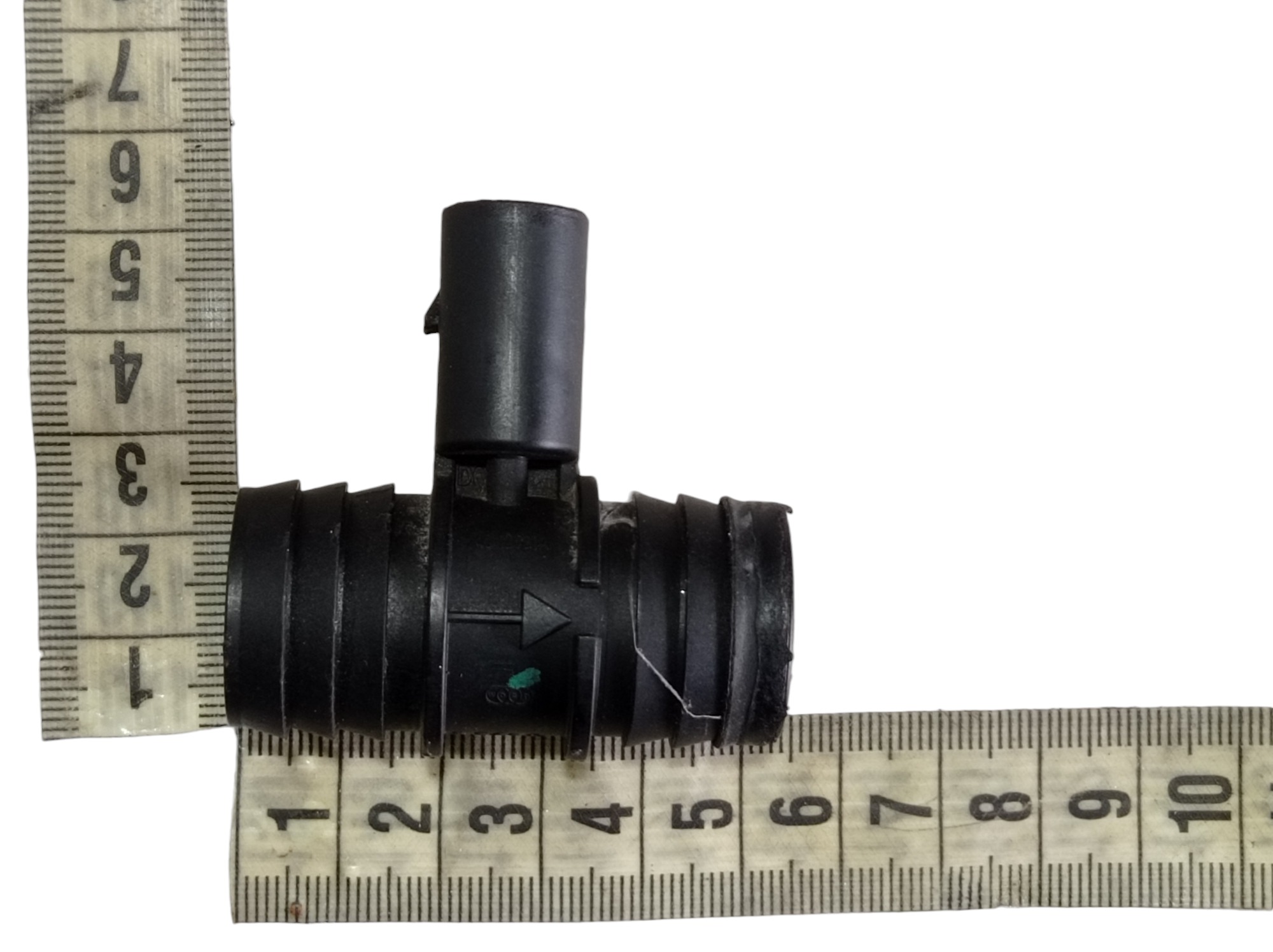 Sensor Duto Ar Mercedes Gla200 2016 V568 8