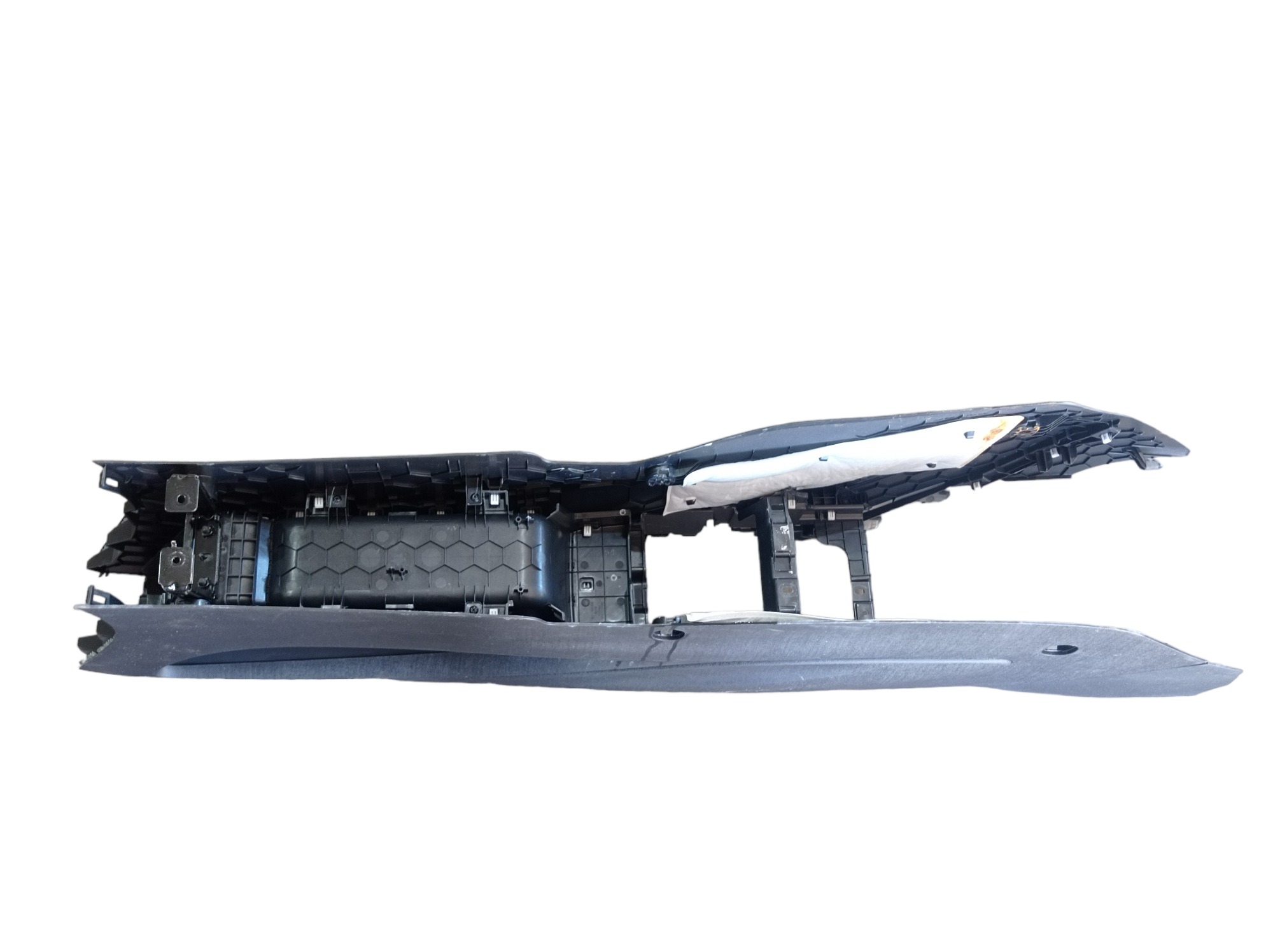 Console Central Byd Dolphin Gs 2024 2025 V594 5