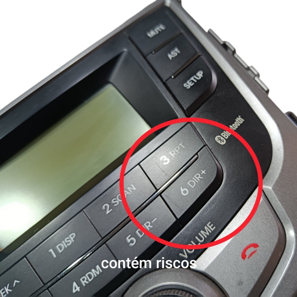 Som multimídia Hyundai Hb20s 2015 10