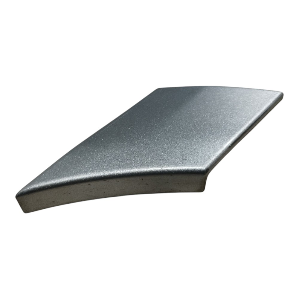 Aplique Caixa Roda Tras Direita Mercedes C180 2002 2007 V661 5
