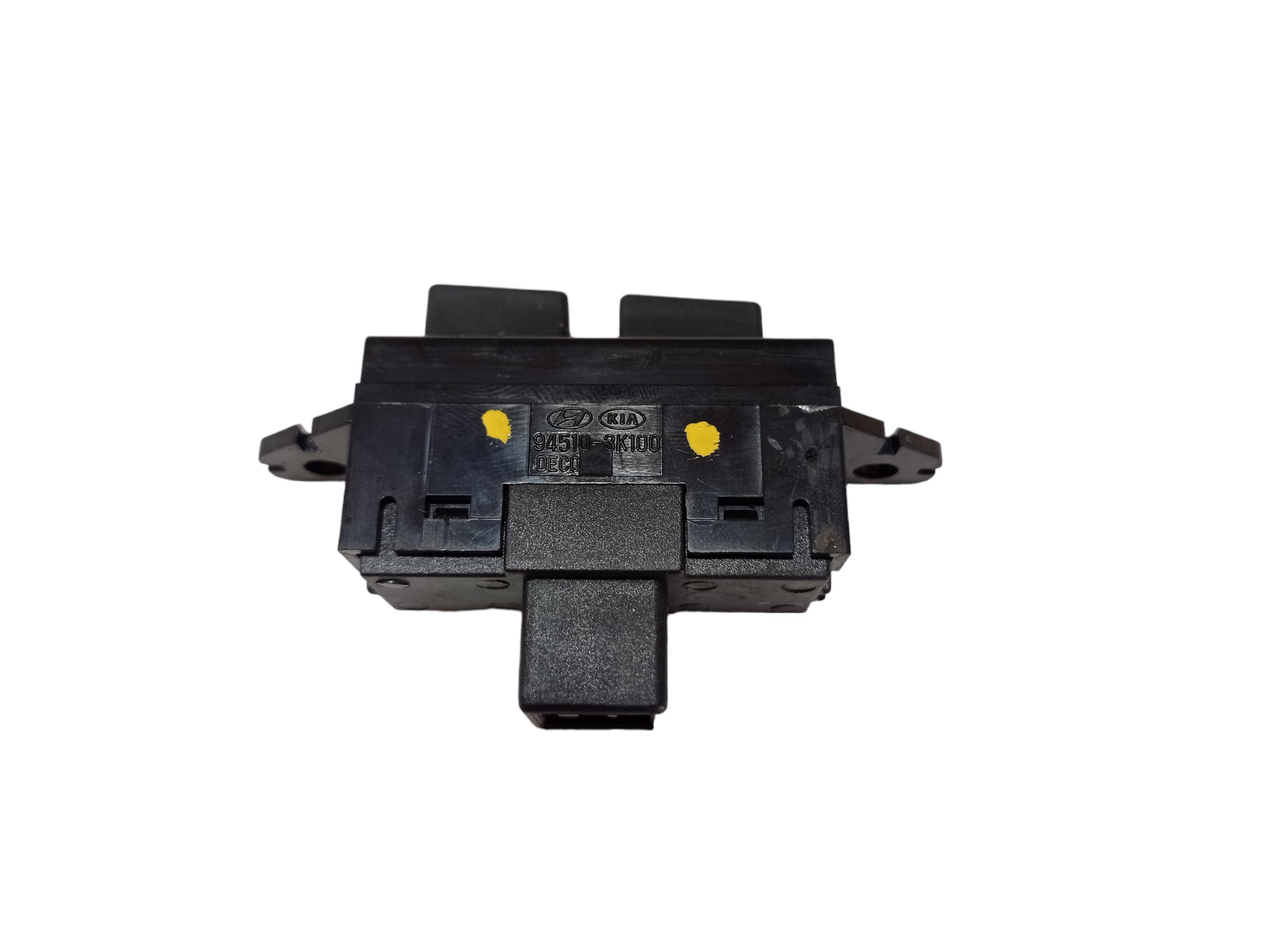 Botão Trip Kia Opirus 3.8 2008 94510-3k100 V581 4