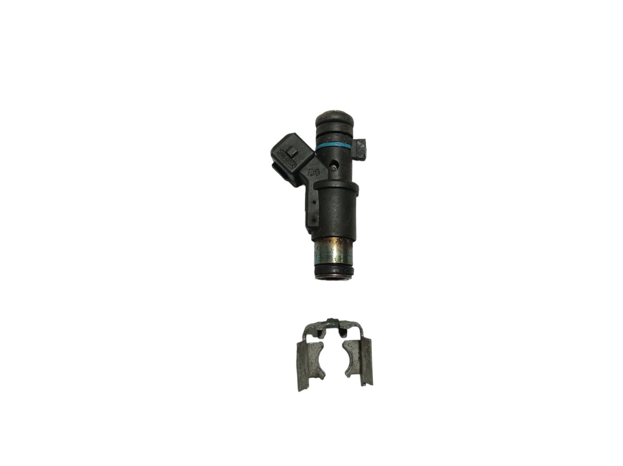 Bico Injetor Citroen C3 8v 2006 V306 01f002a21653 6