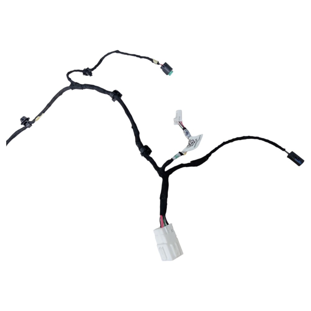 Chicote Tampa Porta Mala Byd Dolphin Gs 2024 2025 V653 5
