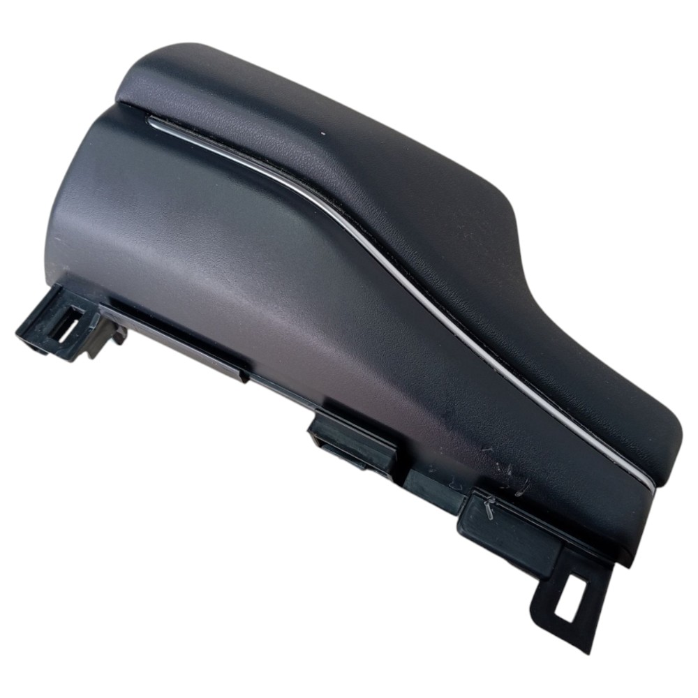 Acabamento Esquerdo Painel Honda Hrv Exl 2023 2025 V644 1