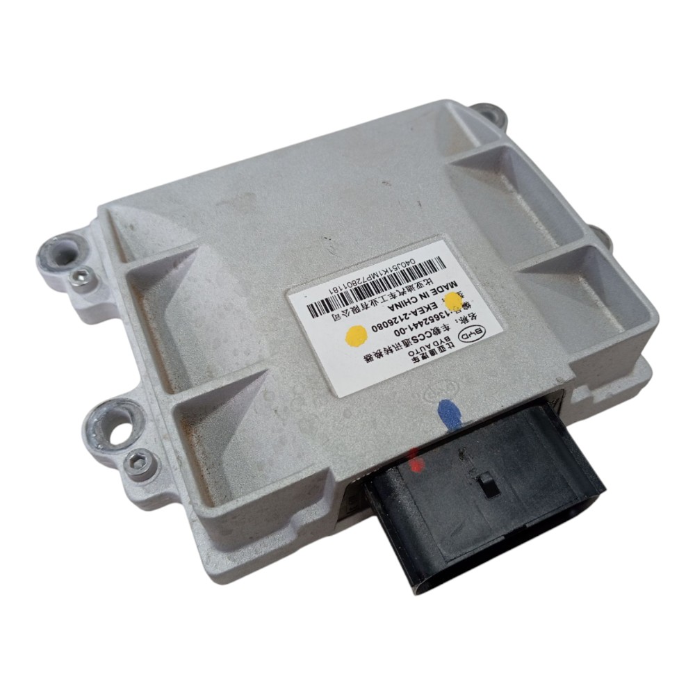Modulo Injeção Eletronico Byd Dolphin Gs 2024 2025 V628 2