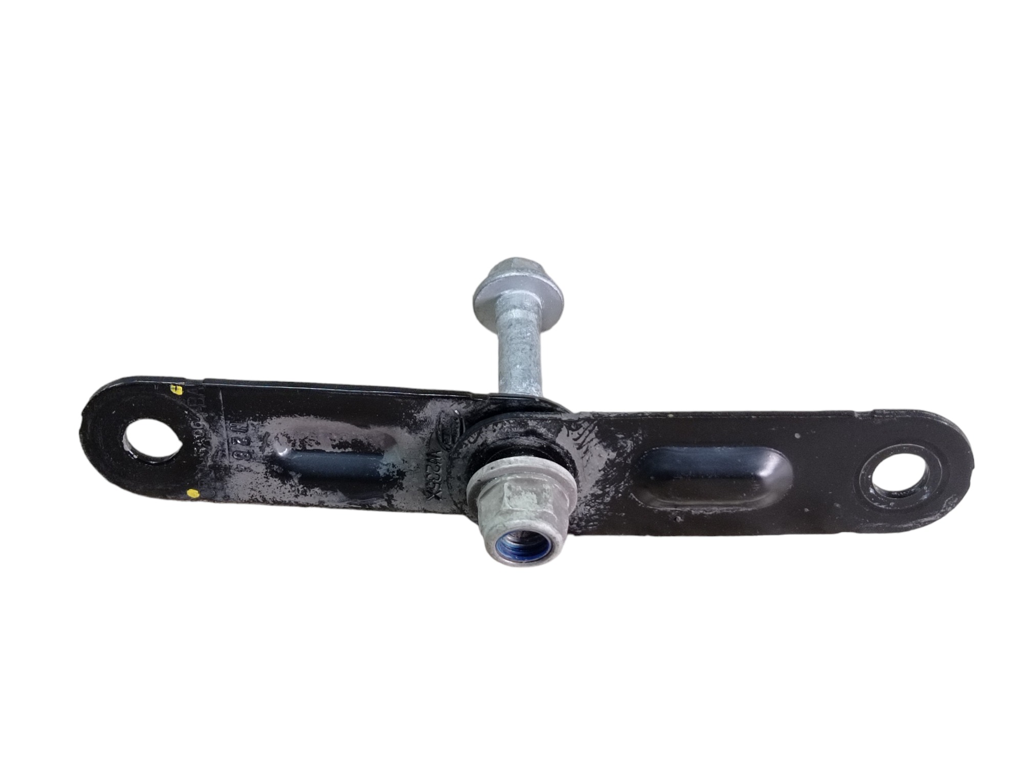 Suporte Bandeja Traseira Land Rover Discovery 5 2019 V597 7