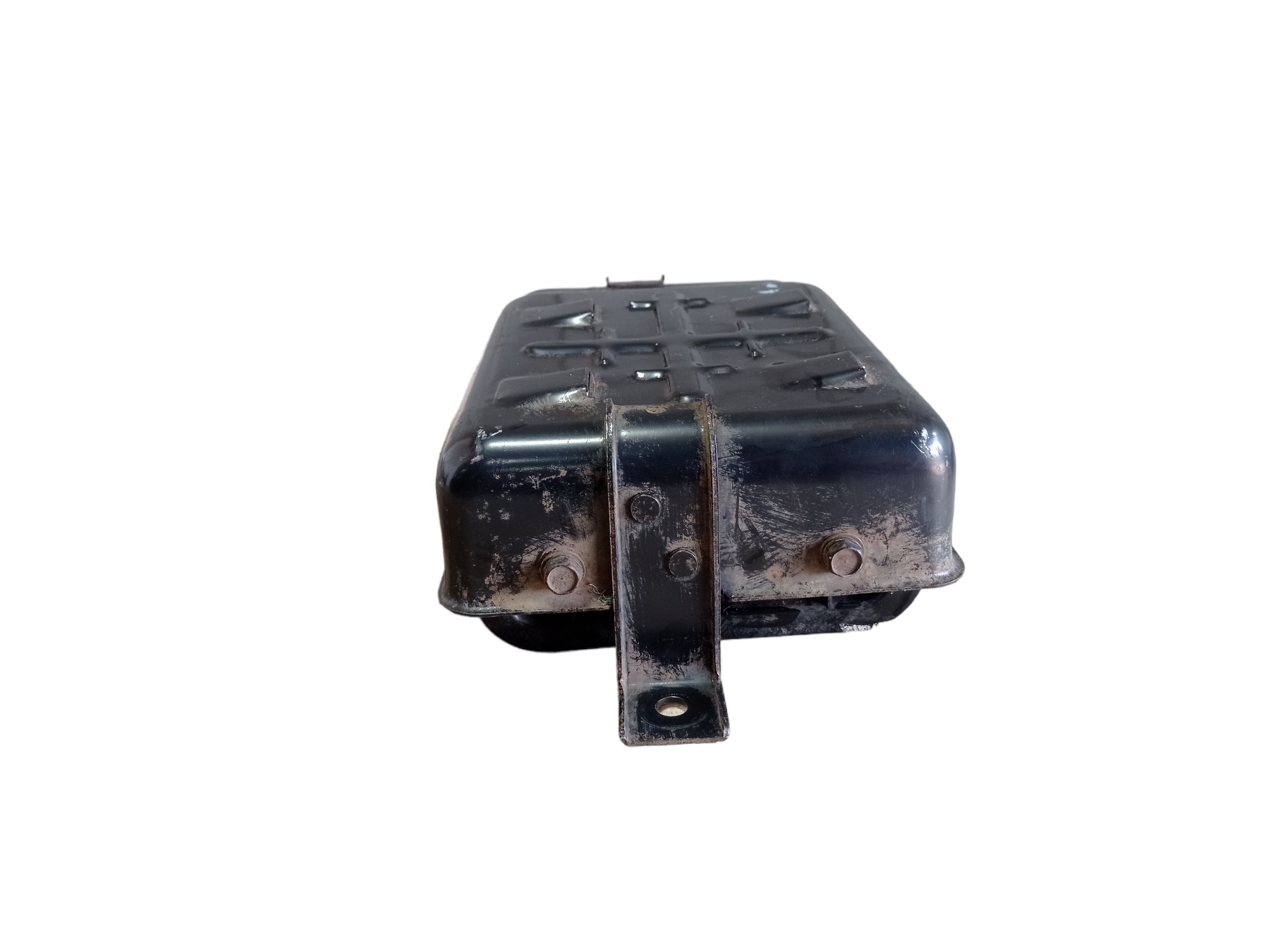 Filtro Do Canister Hyundai Azera 2009 3.3 V595 4