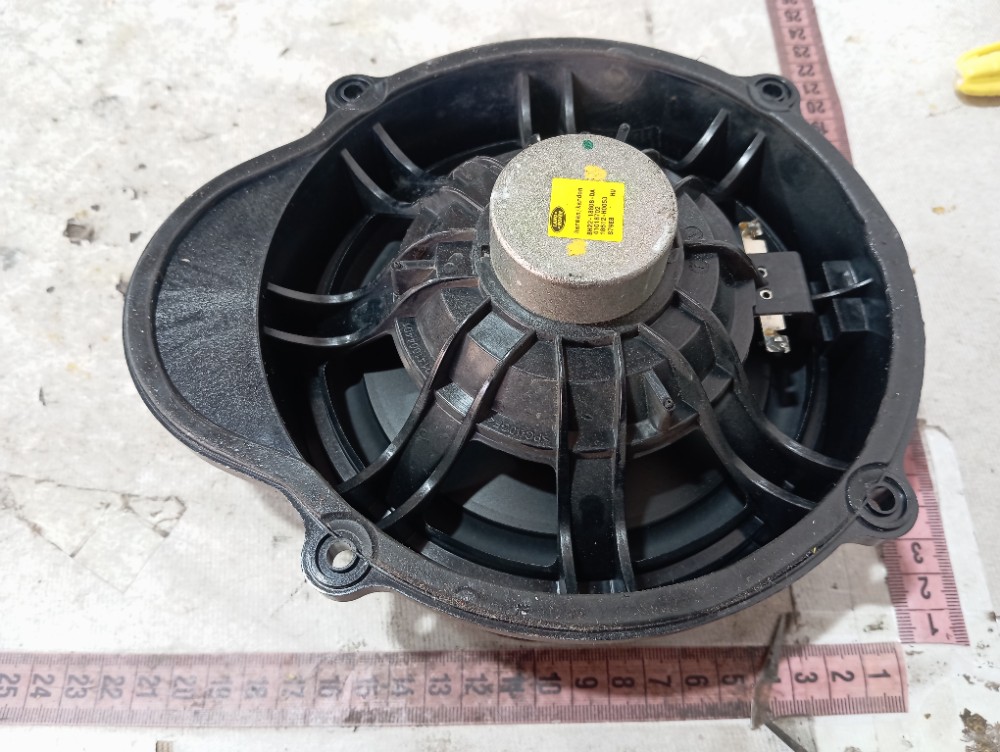 Alto Falante Porta Diant Direita Discovery 4 2010 A 14 V656 8