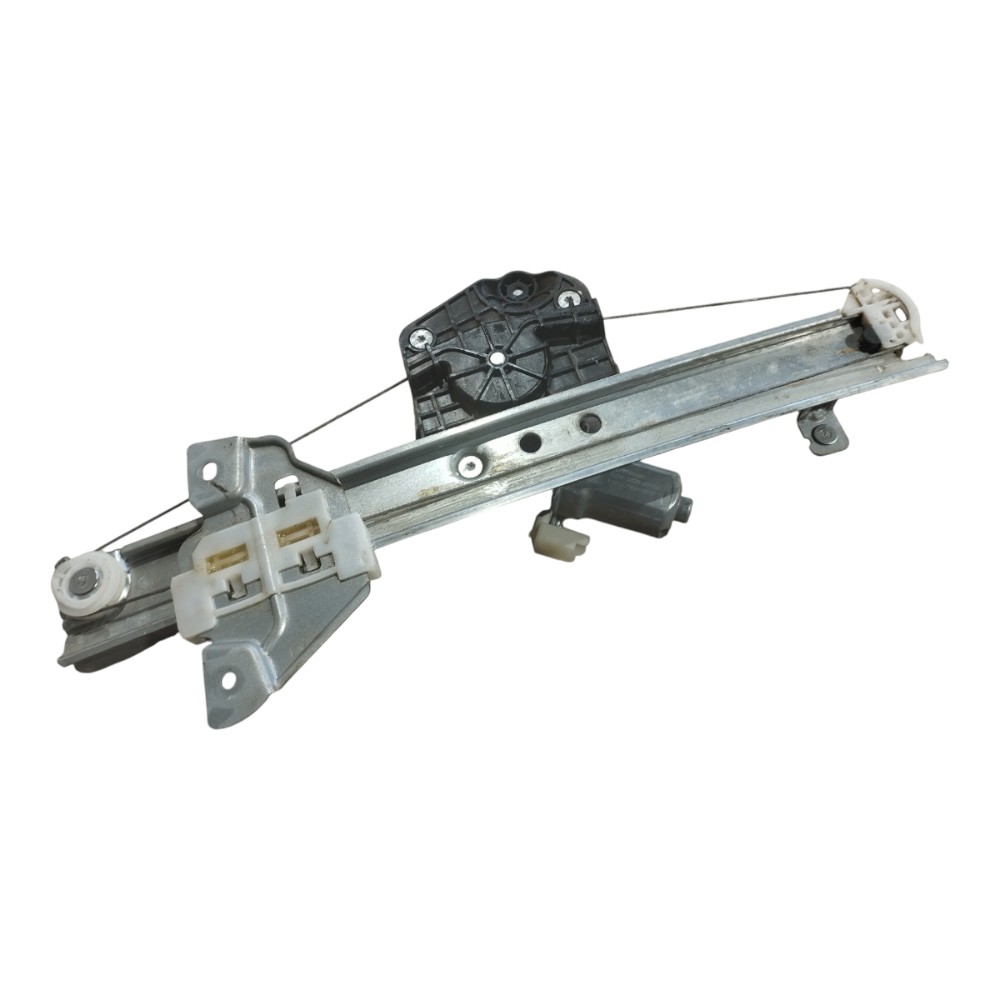 Máquina Vidro Porta Tras Direita Byd Dolphin Gs 2024 25 V653