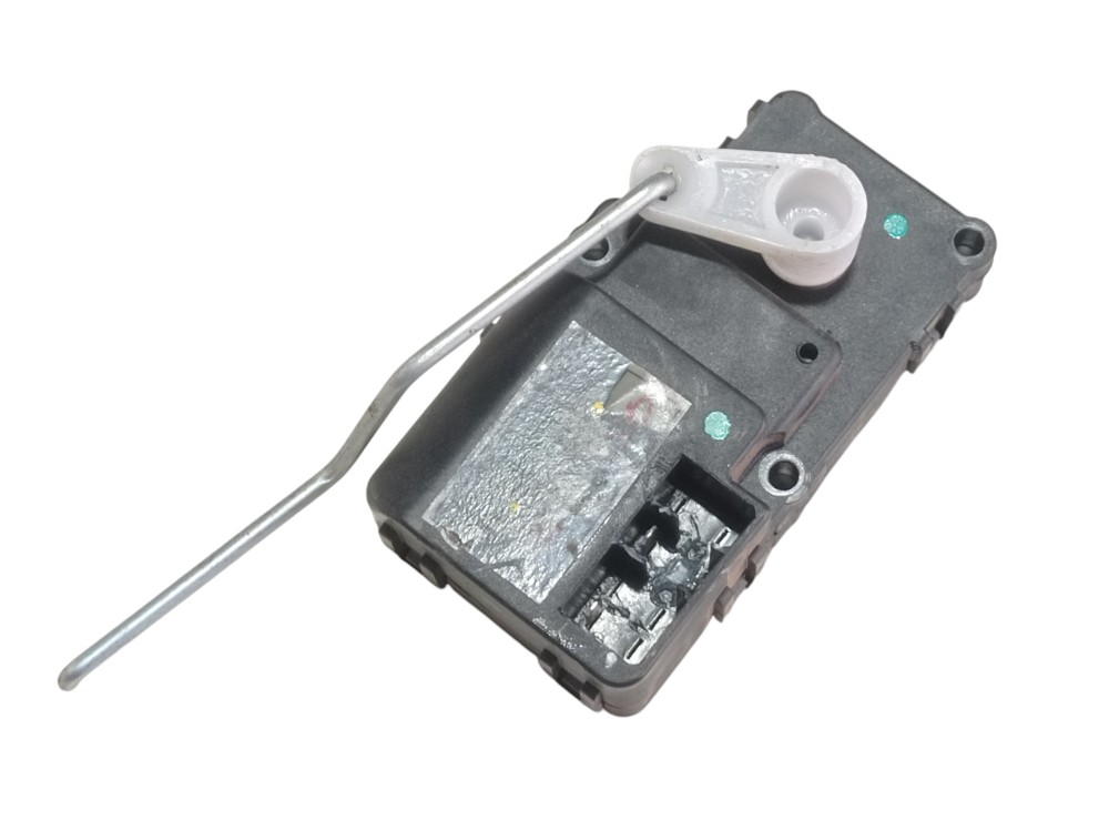 Motor Atuador Ar Condicionado Chery Tiggo 2 Look 2020 V613 1