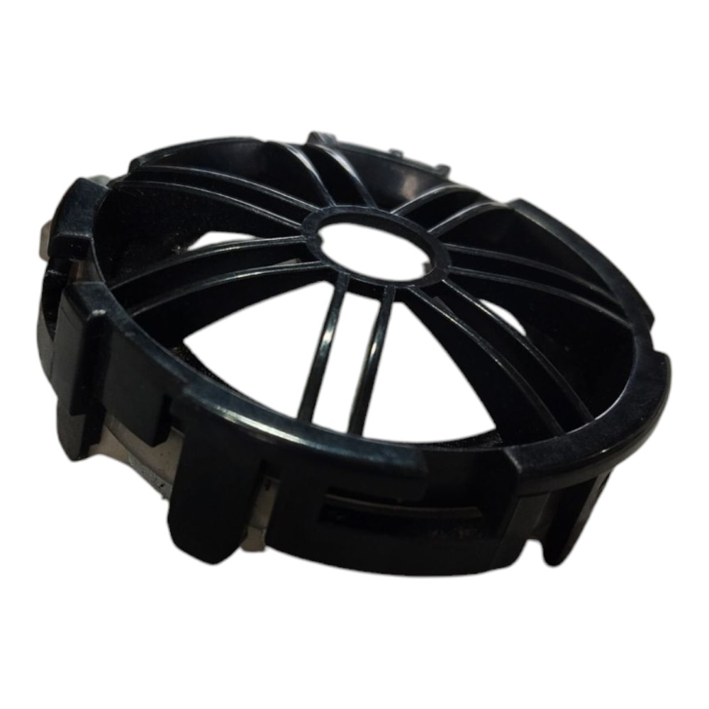 Tweeter Porta Traseira Direita Evoque 2012 A 2015 V633 3
