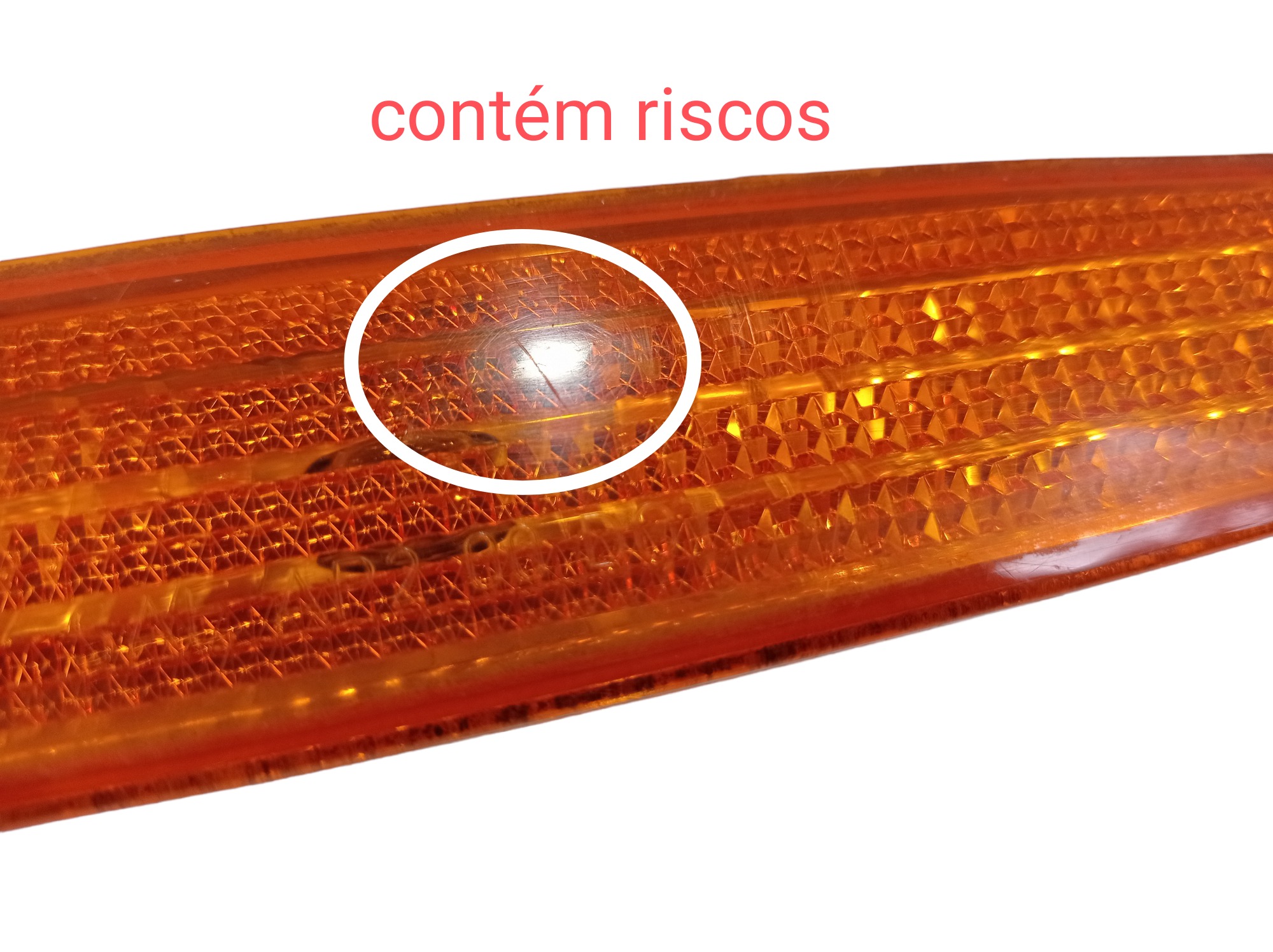 Olho De Gato Direito Volvo S60 2005 34400206 V54 9