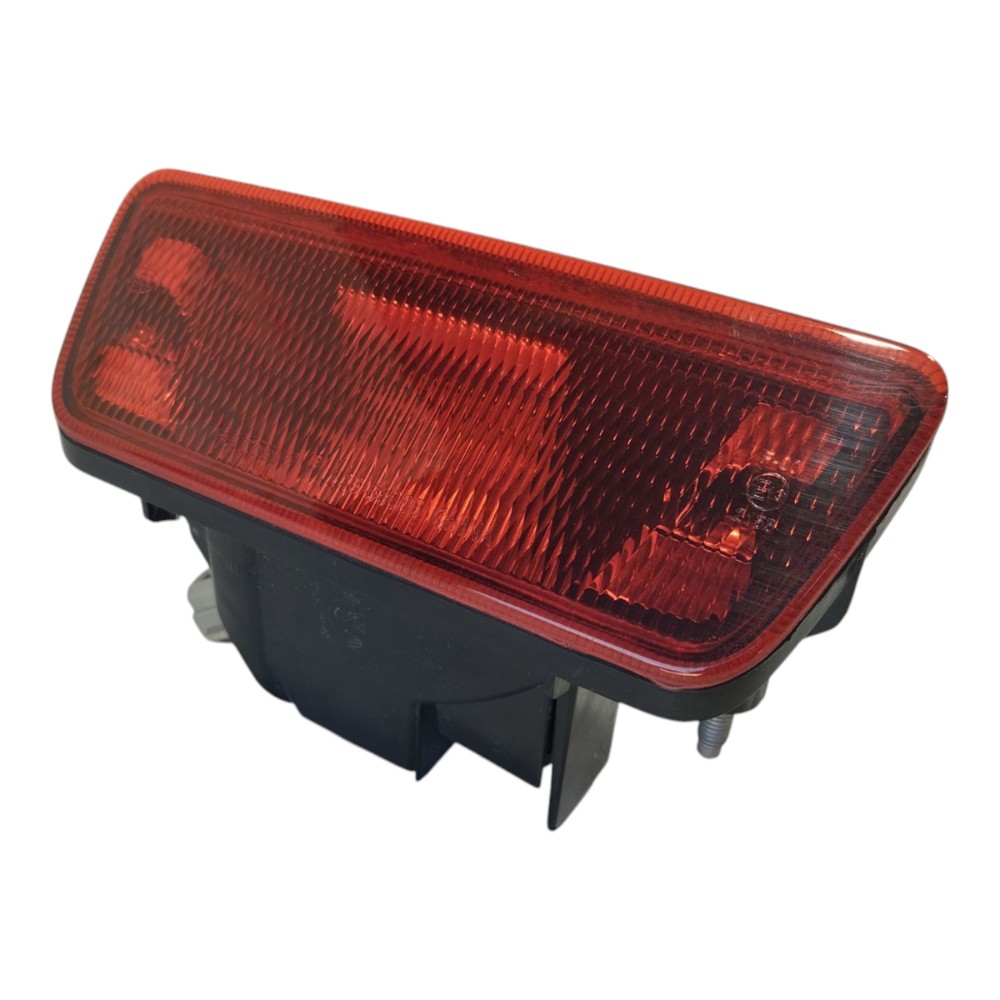 Lanterna Neblina Parachoque Central Nissan Leaf 2023 V632 1