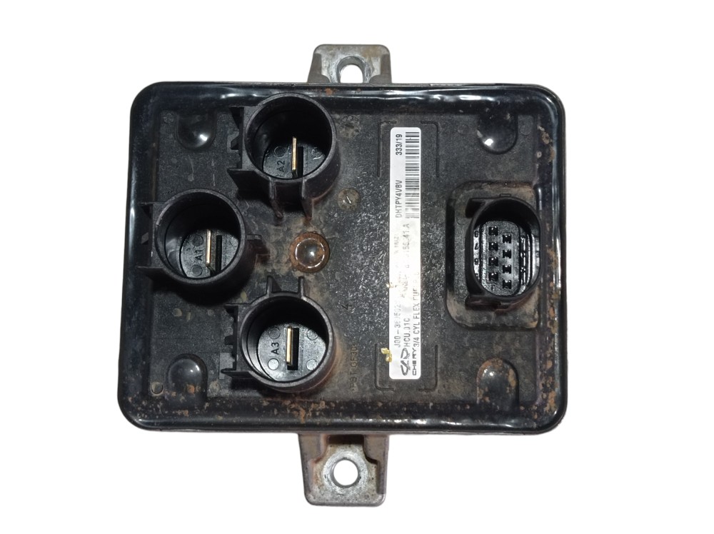 Modulo Rele Ventoinha Chery Tiggo 2 Look 1.5 2020 V613 1