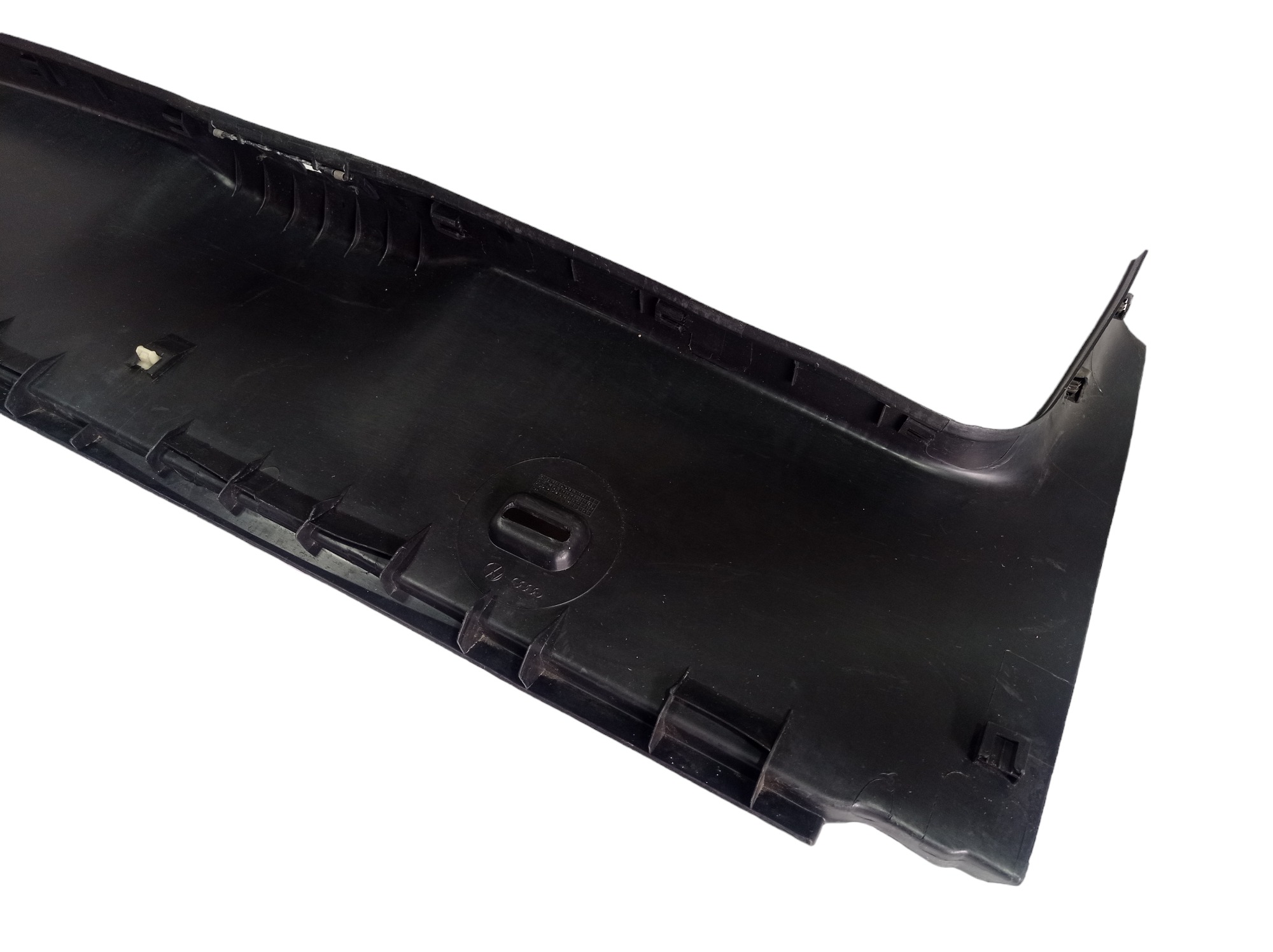 Acabamento Porta Mala Vw Golf 2002 1j6863459c V373 4