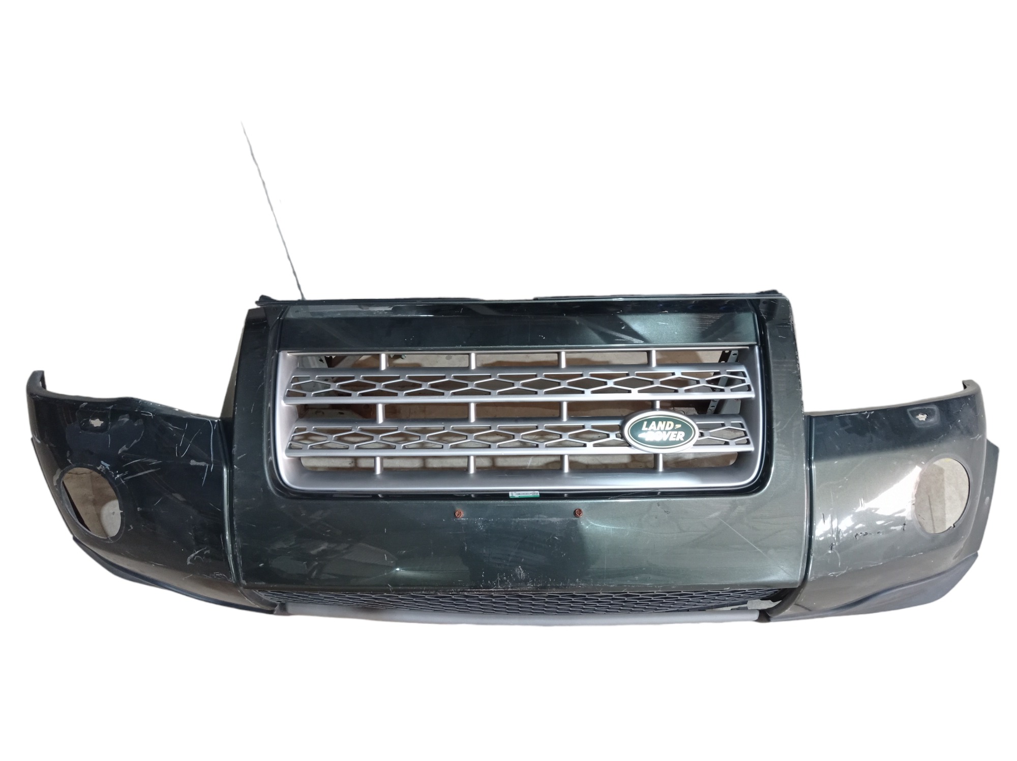 Parachoque Dianteir Land Rover Freelander 2 2008 A 2012 V479 1