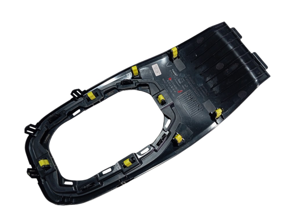 Moldura Alavanca Seletora Chery Tiggo 2 2020 V613 2