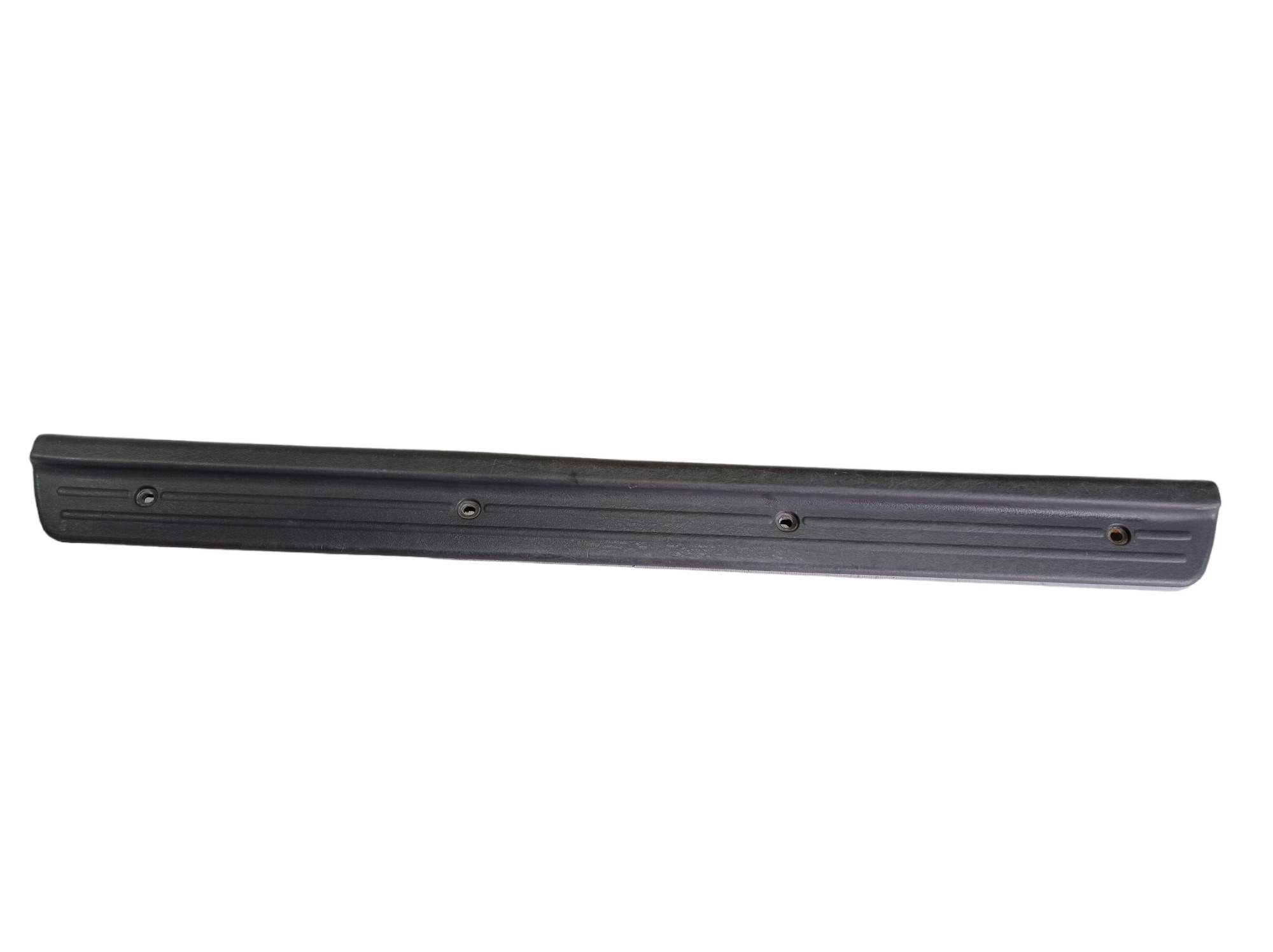Soleira Dianteira Direita Mitsubishi Pajero Sport 10 V569 3