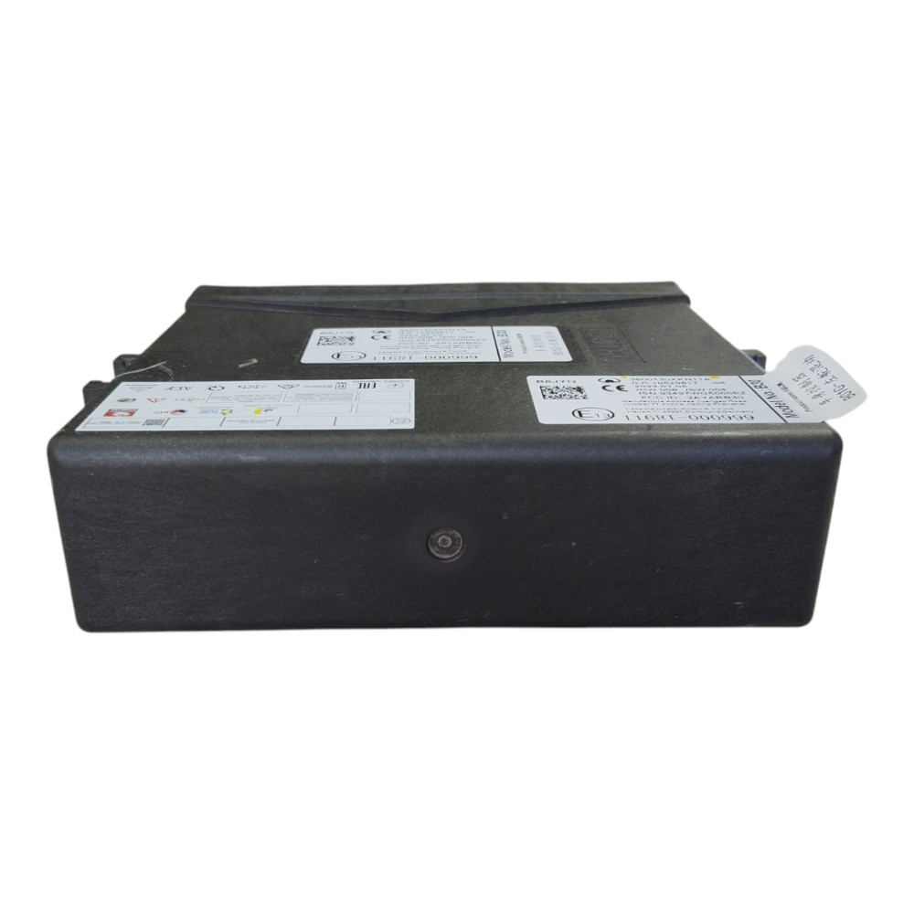 Módulo Controlador Gwm Haval GT 2024 V636 5