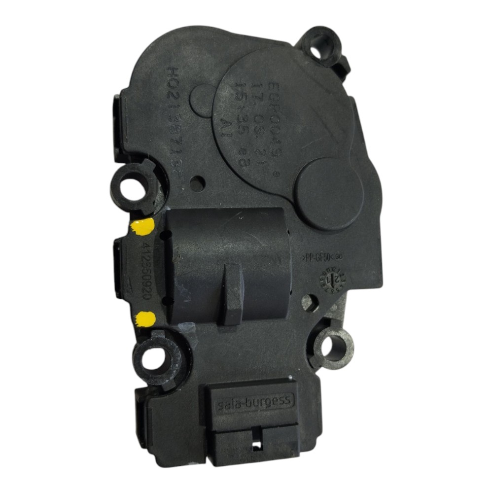 Motor Atuador Ar Condicionado Land Rover Defender 2022 V645 6