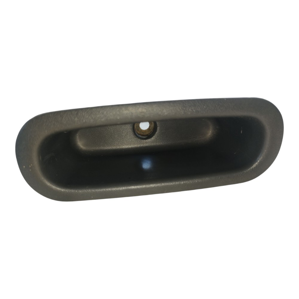 Puxador Interno Porta Mitsubishi L200 Sport 2004 V638 7