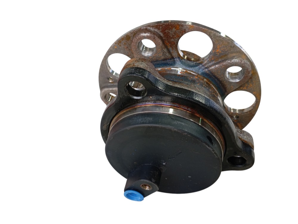 Cubo Roda Traseiro Direito Gwm Ora GT 03 2024 V625 4