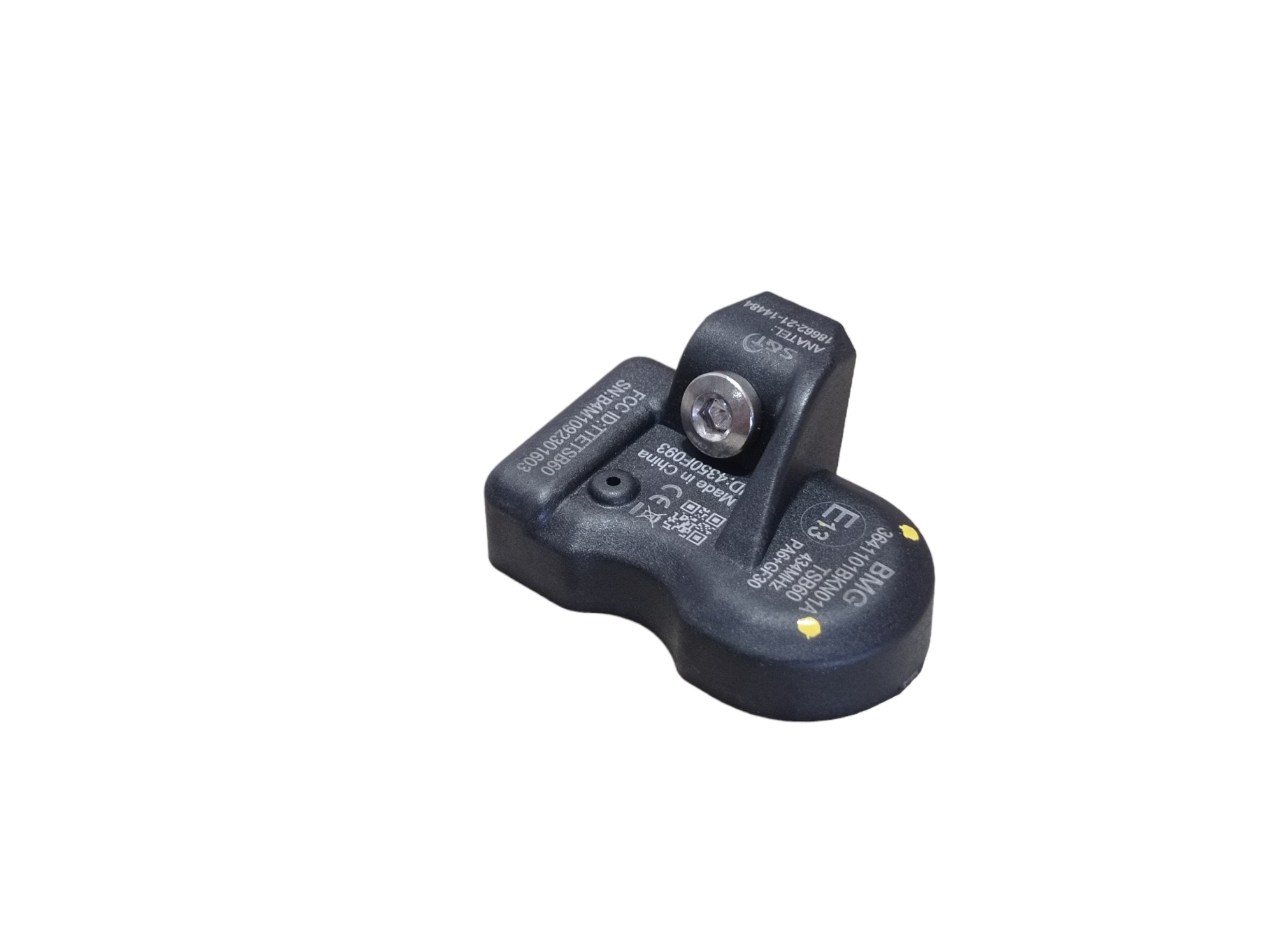 Sensor Pressão Gwm Haval H6 Gt 1.5 2024 V598 3