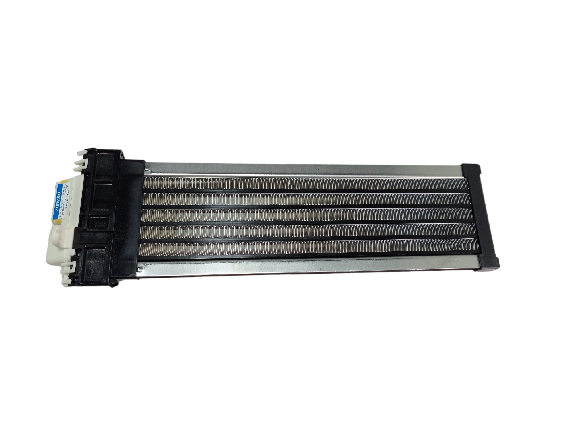 Resistência Caixa Ar Condicionado Lexus Rx 450hl 2021 V576 7