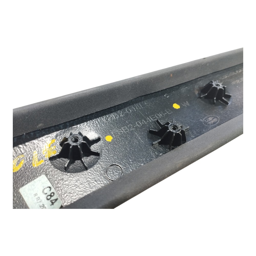 Moldura Direita Console Land Rover Defender 2022 V645 8