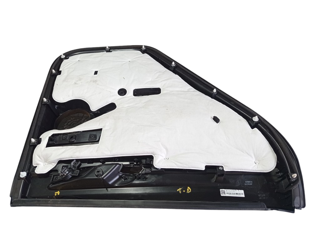 Forro Porta Traseiro Direito Gwm Haval H6 1.5 2024 V610 3