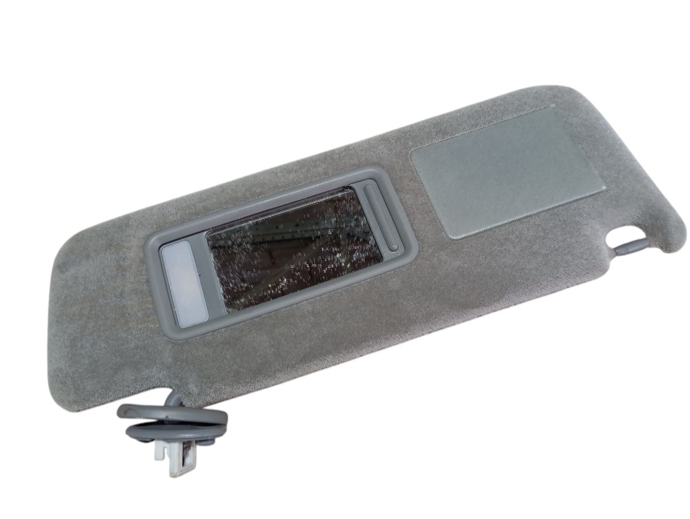 Quebra Sol Direito Toyota Land Cruiser Prado 2005 V620 2
