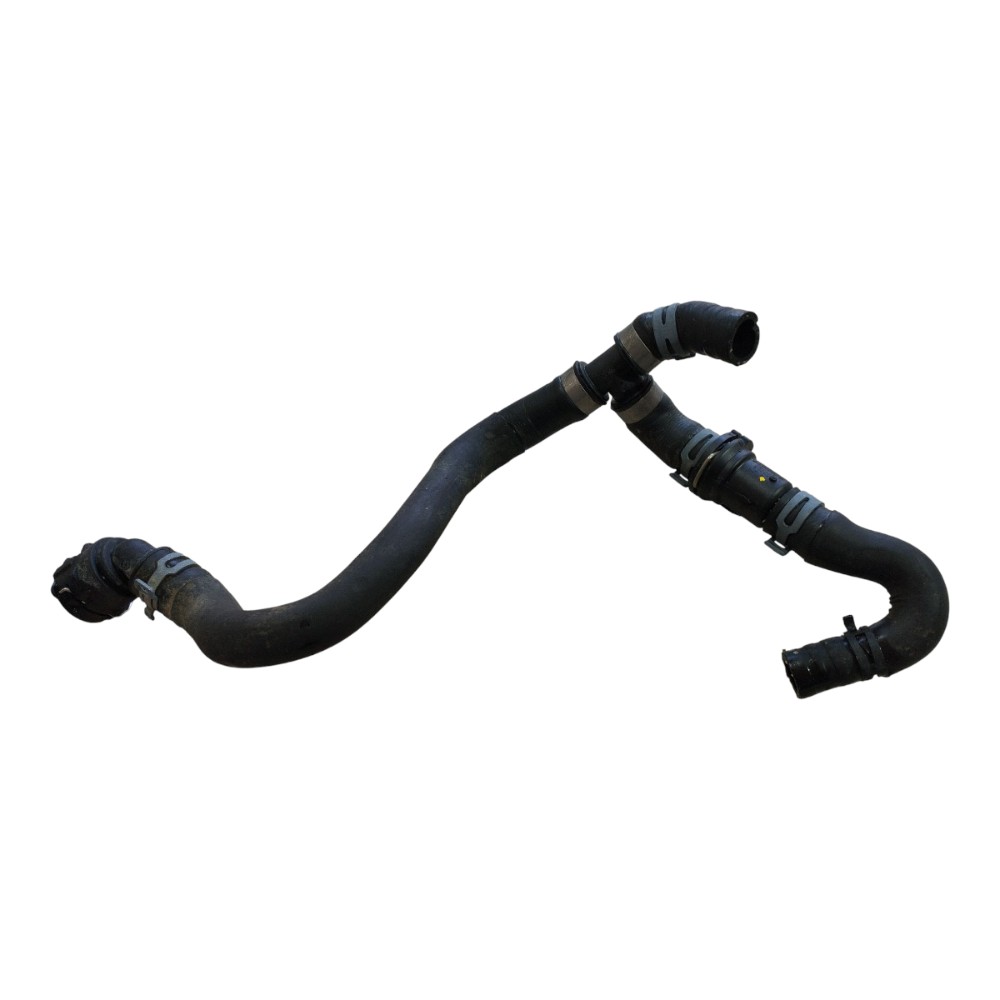 Mangueira Água Motor Vw Taos Highline 2022 2024 V655 9