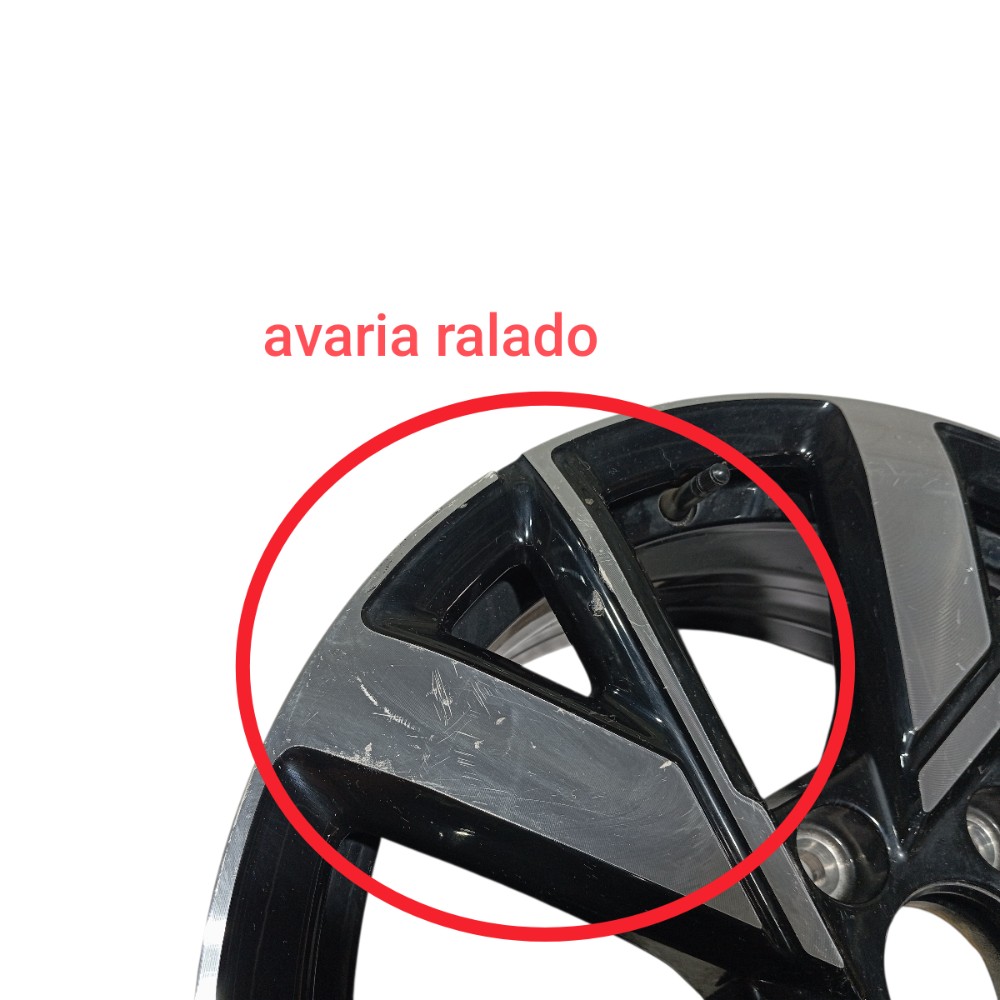 Roda aro 18 Byd Song Pro 2025 V669 5