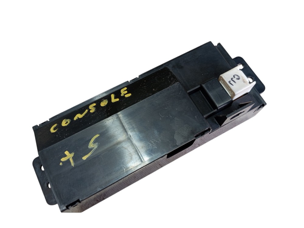 Comando Ar Condicionado Traseiro Console Prado V620 1