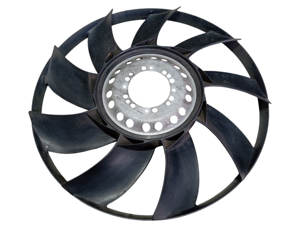 Hélice Polia Viscosa Land Rover Range Rover 4.4 2004 V284 1