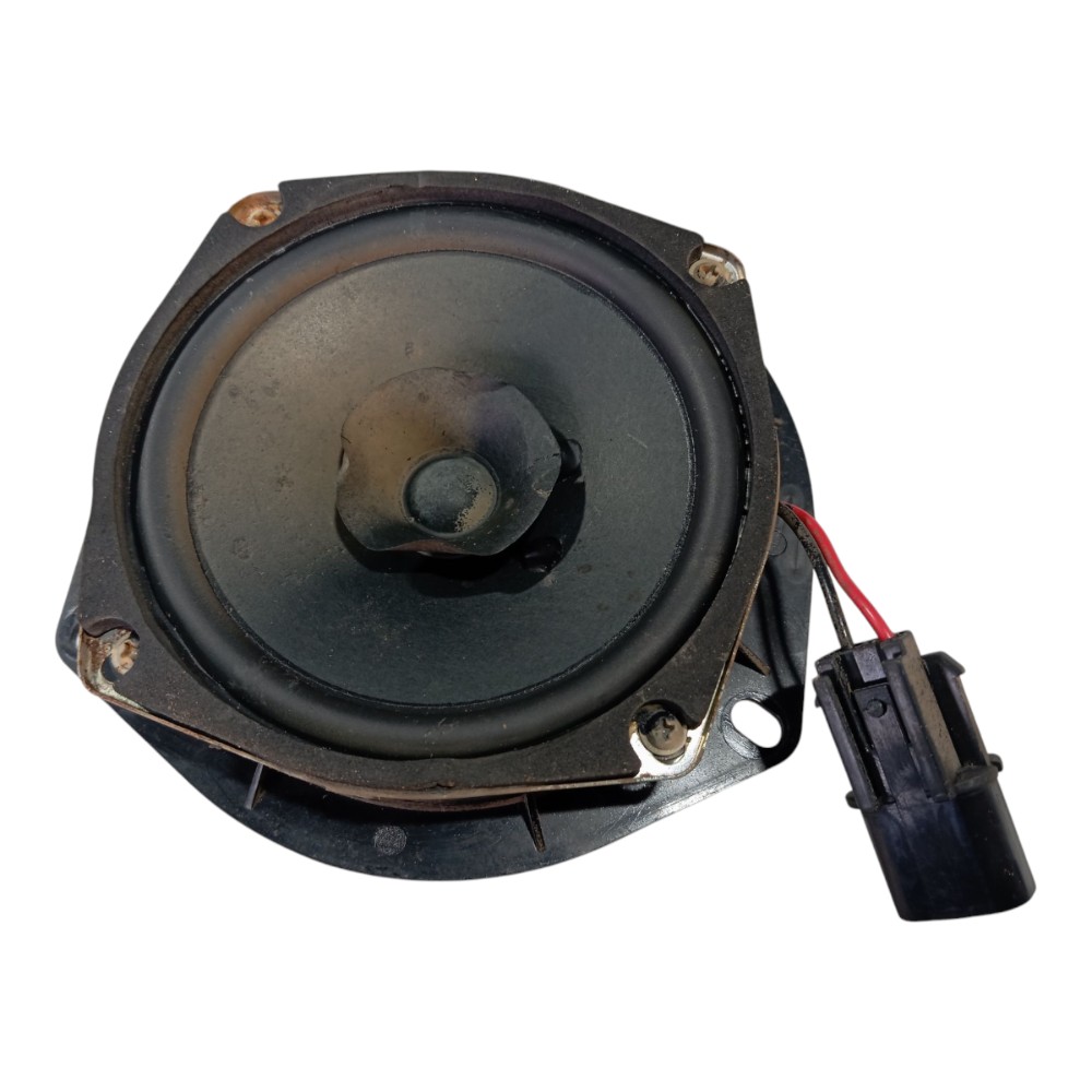 Alto Falante Porta Traseira Esquerda Jac Ejs1 2022 2024 V616 6