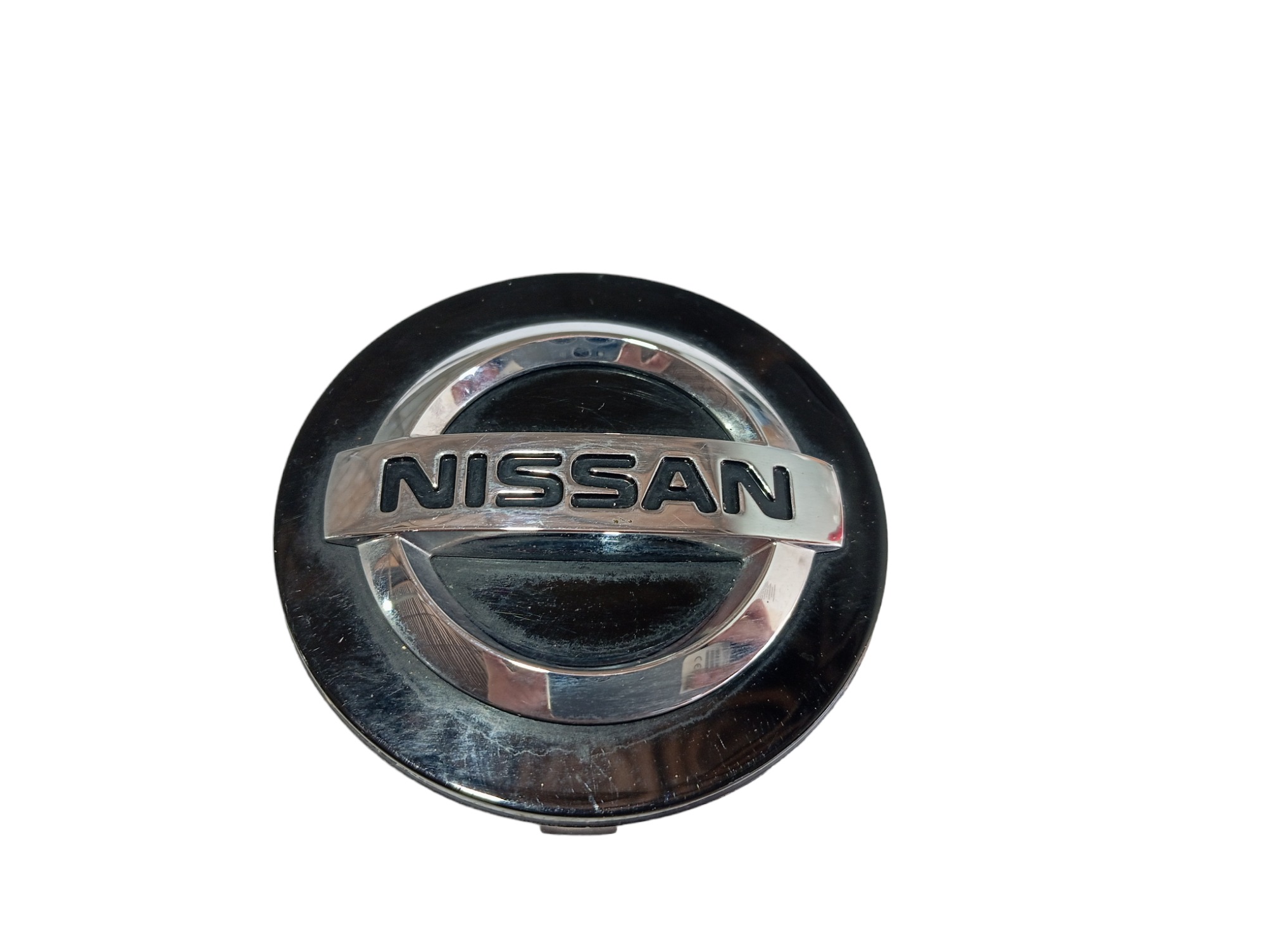 Miolo Calota Nissan Leaf 2022 40342br01a V589 Preto 4