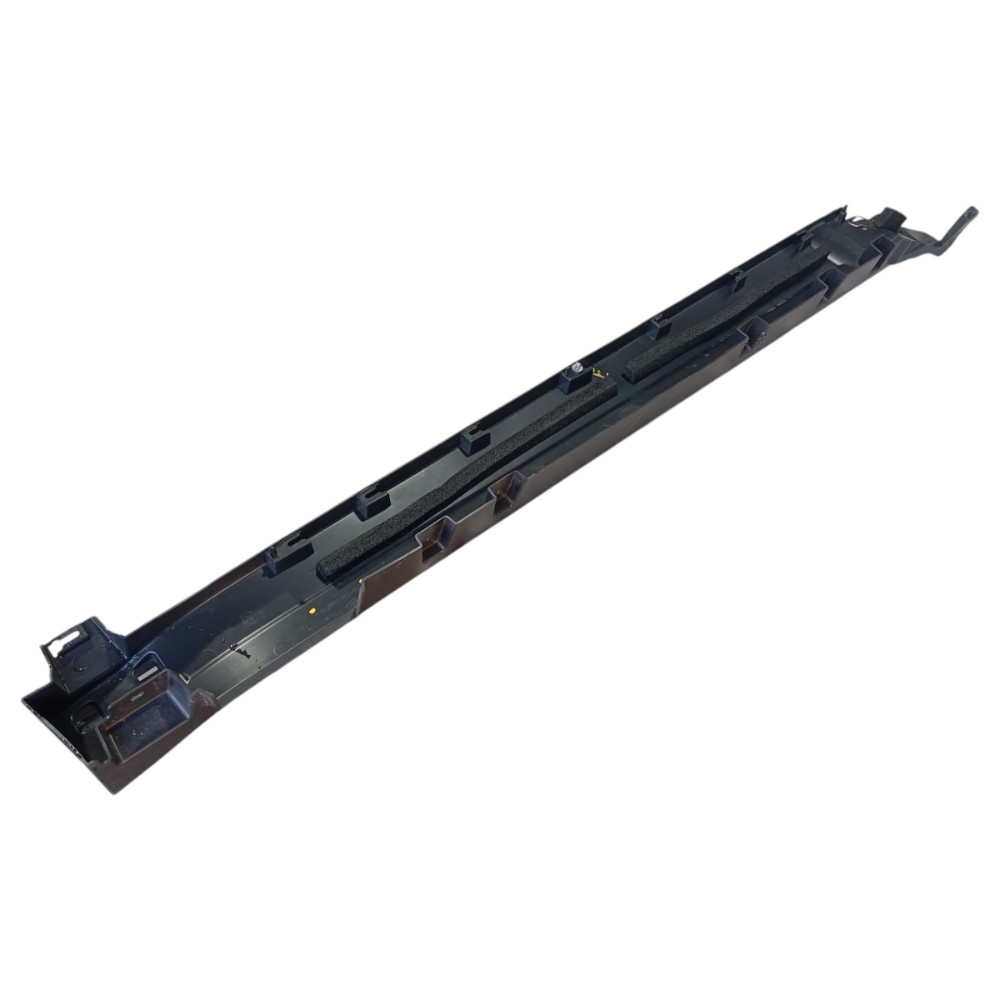 Spoiler Esquerdo Land Rover Defender 2.0 2022 V645 6